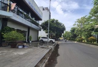 Giá đất dịch vụ Lai Xá tháng 7/2026