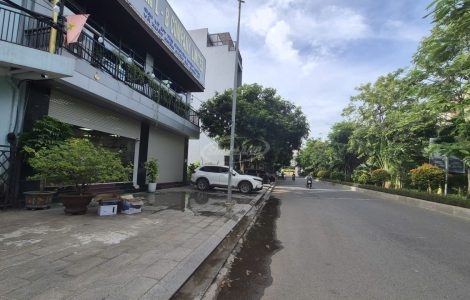 Giá đất dịch vụ Lai Xá tháng 7/2026