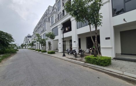Câu hỏi thường gặp khi mua liền kề Hinode Royal Park