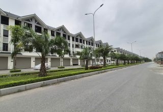 Có nên mua liền kề Hinode Royal Park để ở năm 2026