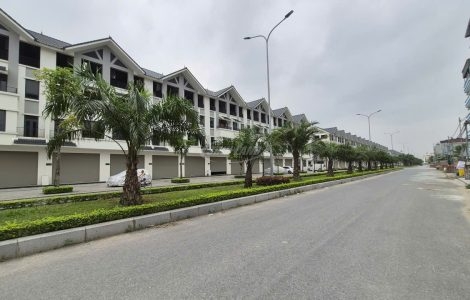 Có nên mua liền kề Hinode Royal Park để ở năm 2026