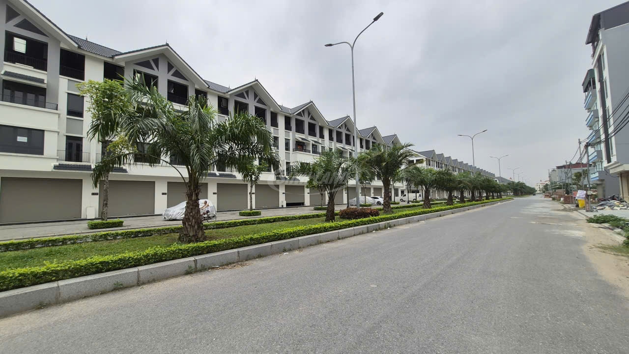 Có nên mua liền kề Hinode Royal Park để ở năm 2026
