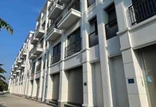 Giá liền kề Hateco Apollo Xuân Phương tháng 7/2026
