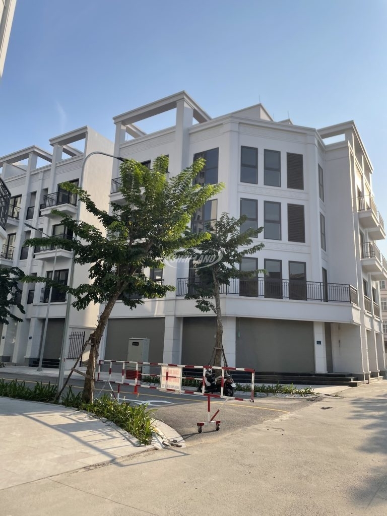Giá liền kề Hateco Apollo Xuân Phương tháng 7/2026