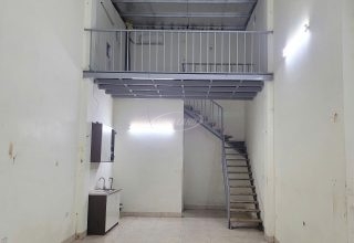 Cho thuê nhà cấp 4 Lai Xá Hoài Đức