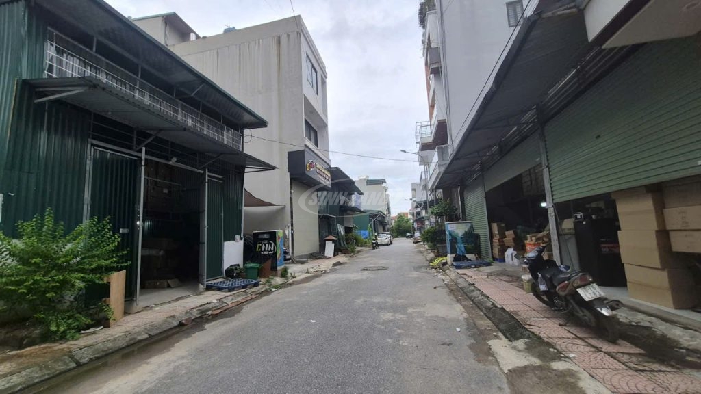 Đặc điểm khu đất dịch vụ Vân Canh 2
