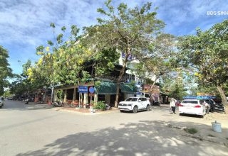 Thị trường bất động sản Tân Tây Đô