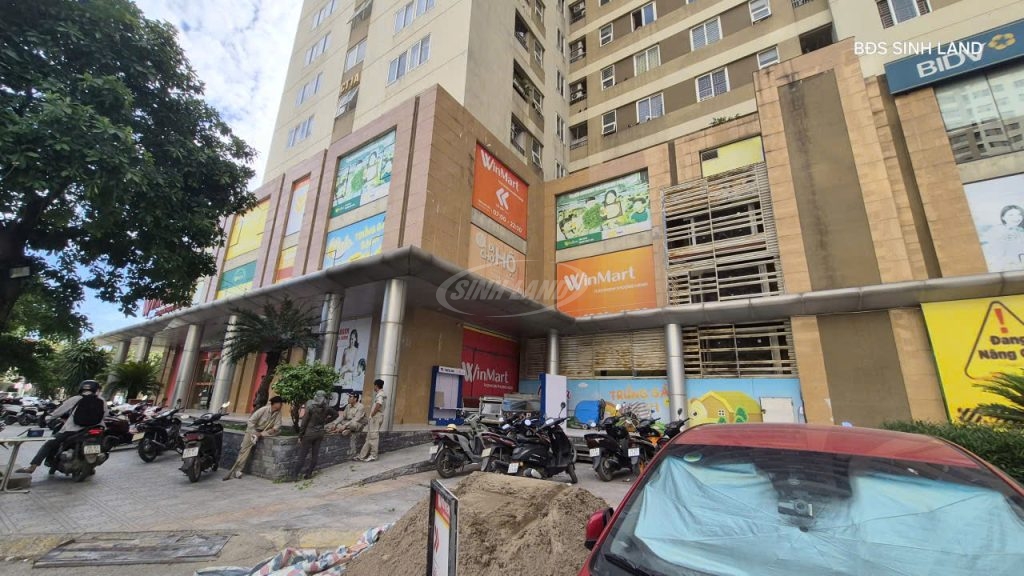 Thị trường bất động sản Tân Tây Đô ở thực