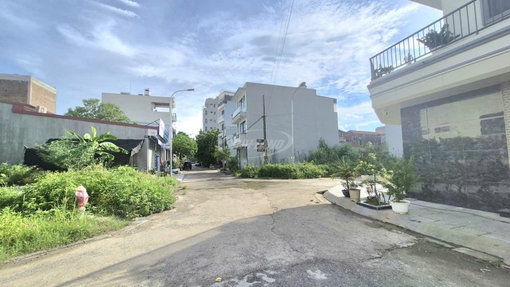 đất dịch vụ Trạm Trôi tháng 7/2026.