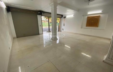 Cho thuê nhà liền kề Lideco