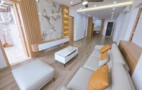 BÁN CĂN HỘ XPHOMES STAR TÂN TÂY ĐÔ