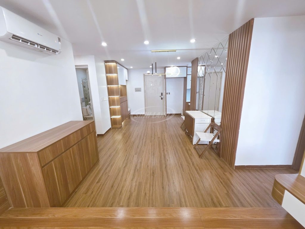 Bán căn hộ Tân Tây Đô tòa HHB