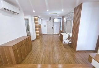 Bán căn hộ Tân Tây Đô tòa HHB