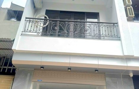 cho thuê nhà lai xá đường 32