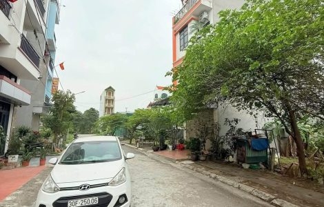 Bán đất Đồng Ông giá đầu tư
