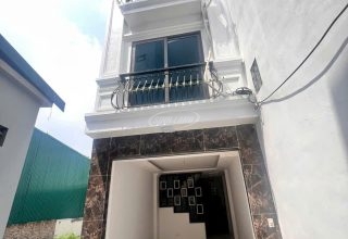 bán nhà 5 tầng thị trấn Trôi