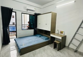 Cho thuê căn hộ dịch vụ Lai Xá