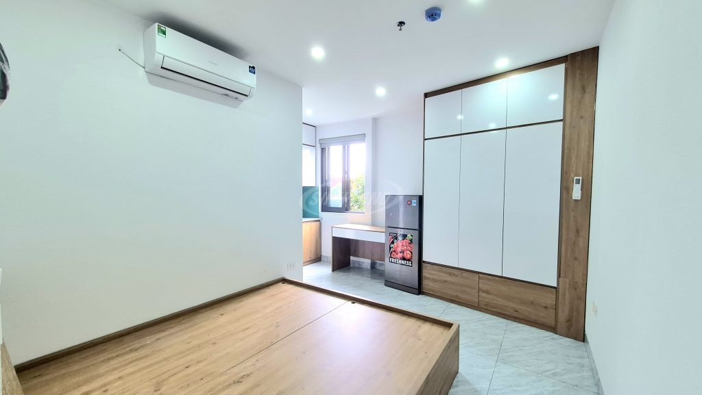 Cho thuê căn hộ thị trấn Phùng Đan Phượng