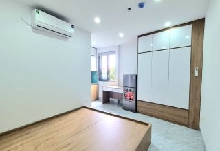 Cho thuê căn hộ thị trấn Phùng Đan Phượng