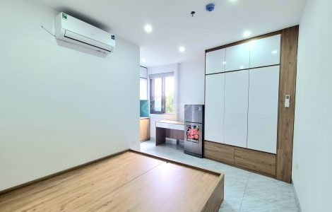 Cho thuê căn hộ thị trấn Phùng Đan Phượng
