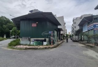 Giá thuê kho xưởng đất dịch vụ Vân Canh năm 2026