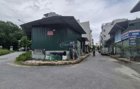 Giá thuê kho xưởng đất dịch vụ Vân Canh năm 2026