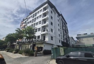 đất dịch vụ Vân Canh xây căn hộ cho thuê