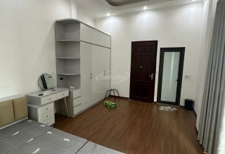 Cho thuê nhà Lai Xá full nội thất