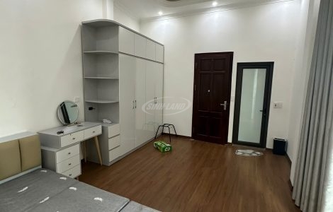 Cho thuê nhà Lai Xá full nội thất
