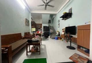 Bán nhà gần đường 32 Lai Xá