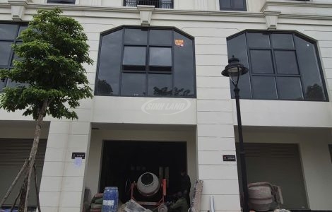 ký gửi liền kề Hinode Royal Park