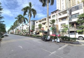 Giá Trị Nhà Liền Kề Tân Tây Đô