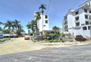Có nên mua Khu nhà ở Tân Việt