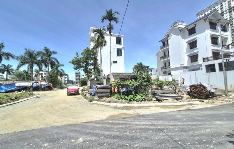 Có nên mua Khu nhà ở Tân Việt