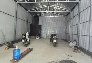 cho thuê kho xưởng tân tây đô