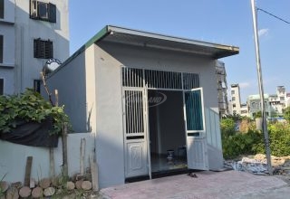 Mua đất dịch vụ Di Trạch cần kiểm tra gì trước khi đặt cọc