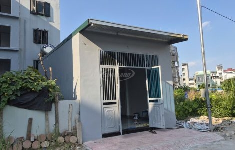 Mua đất dịch vụ Di Trạch cần kiểm tra gì trước khi đặt cọc