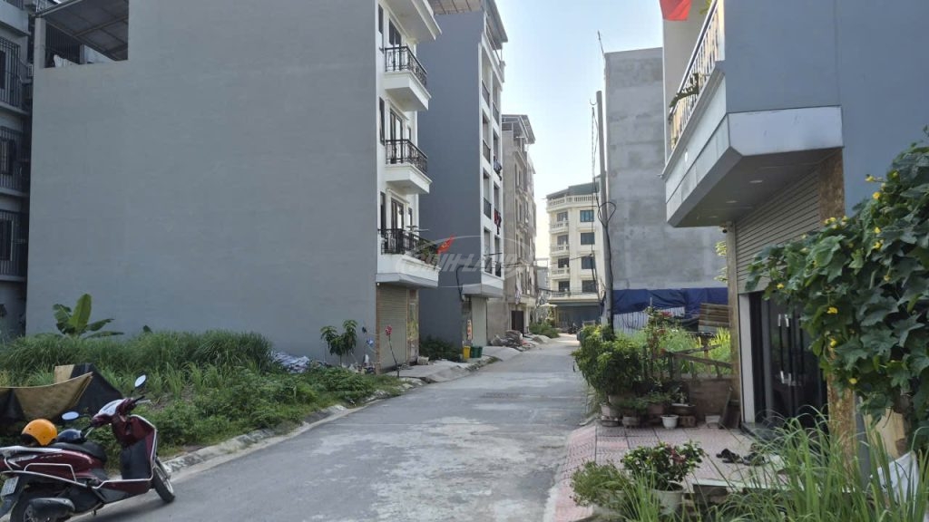 đất dịch vụ Di Trạch có vay ngân hàng được không 1
