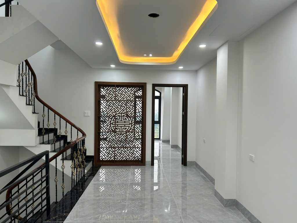 Mua nhà Hinode Royal Park để ở