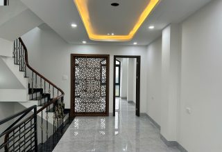 Mua nhà Hinode Royal Park để ở