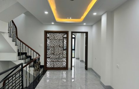 Mua nhà Hinode Royal Park để ở