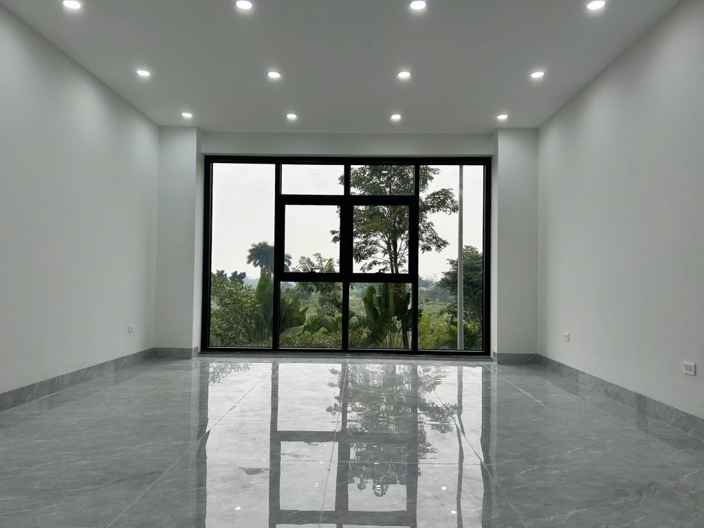 Mua nhà Hinode Royal Park để ở