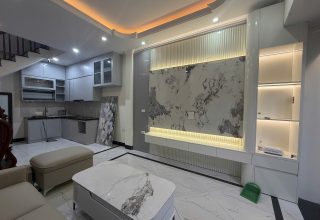 Bán nhà thôn Lai Xá xã Hoài Đức