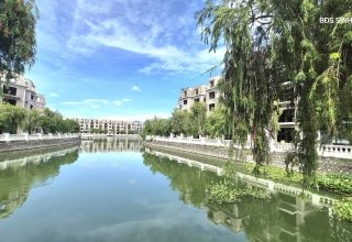 Môi giới Lideco Bắc 32
