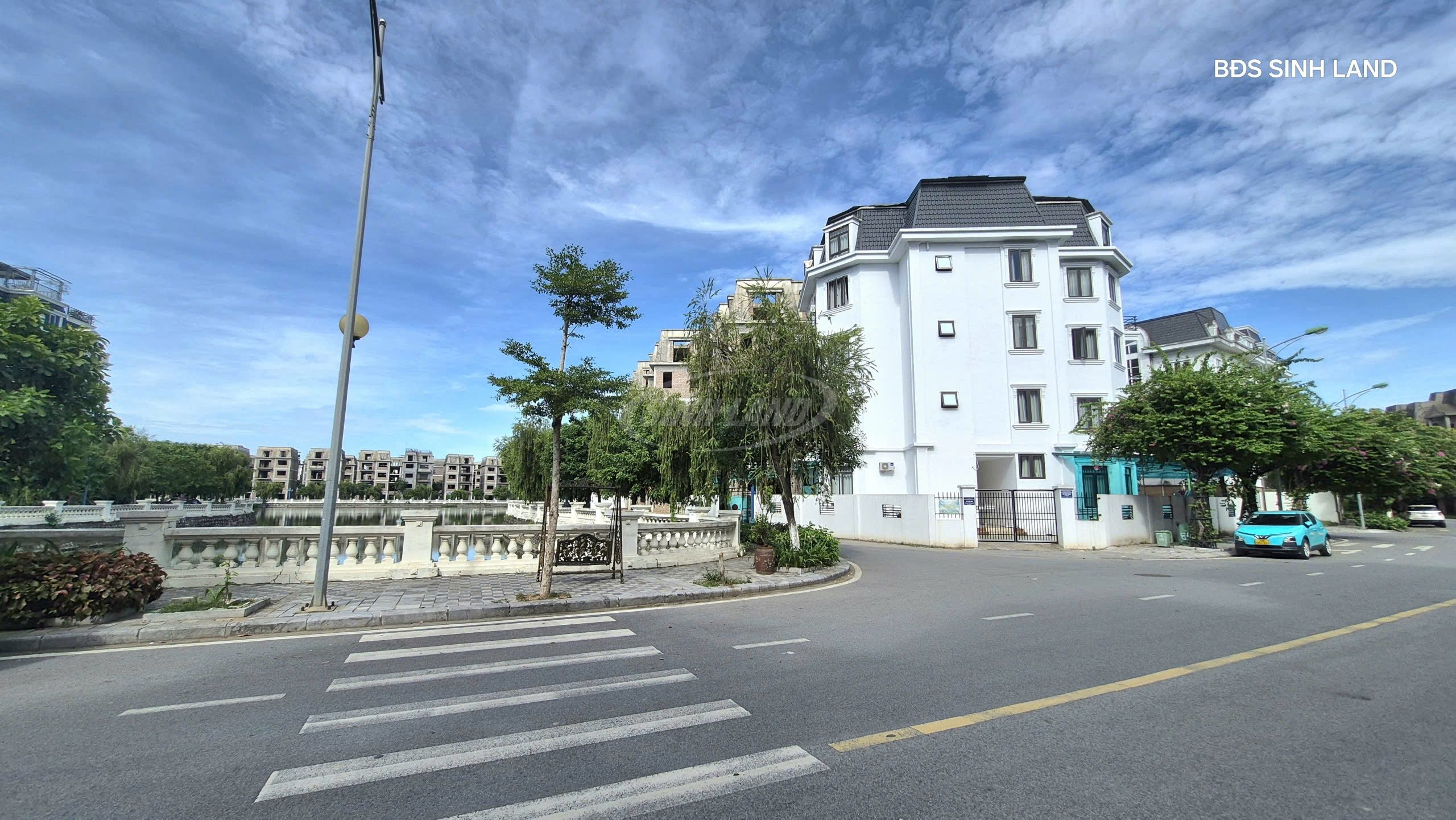 Môi giới Lideco Bắc 32