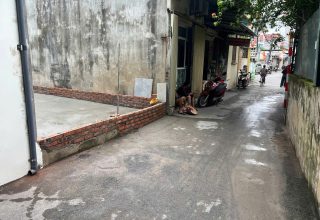 Bán đất Trạm Trôi xã Hoài Đức
