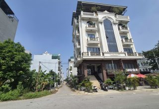 bán đất dịch vụ cụm