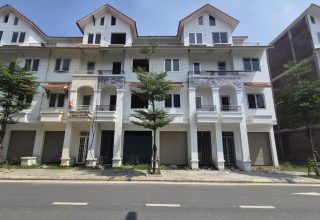 Môi giới Cienco 5 Tân Lập
