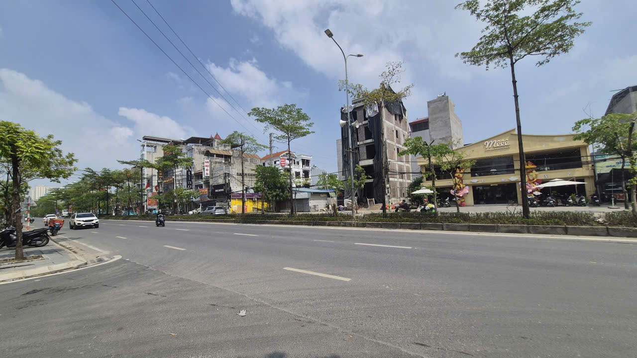 Trục đường 32