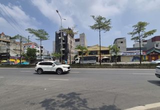 Bán nhà đất Hoài Đức nhanh